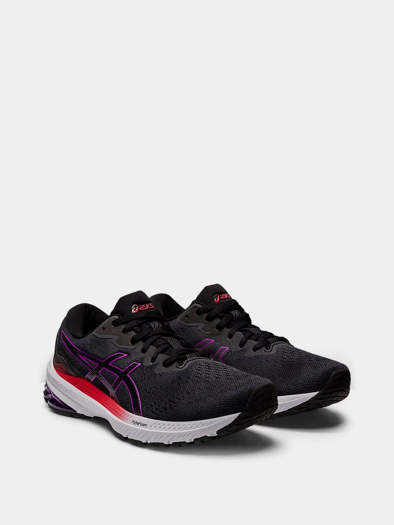 Кроссовки Asics GT-1000 11 модель 1012B197-003 Кроссовки Asics GT-1000 11 модель 1012B197-003 Фото