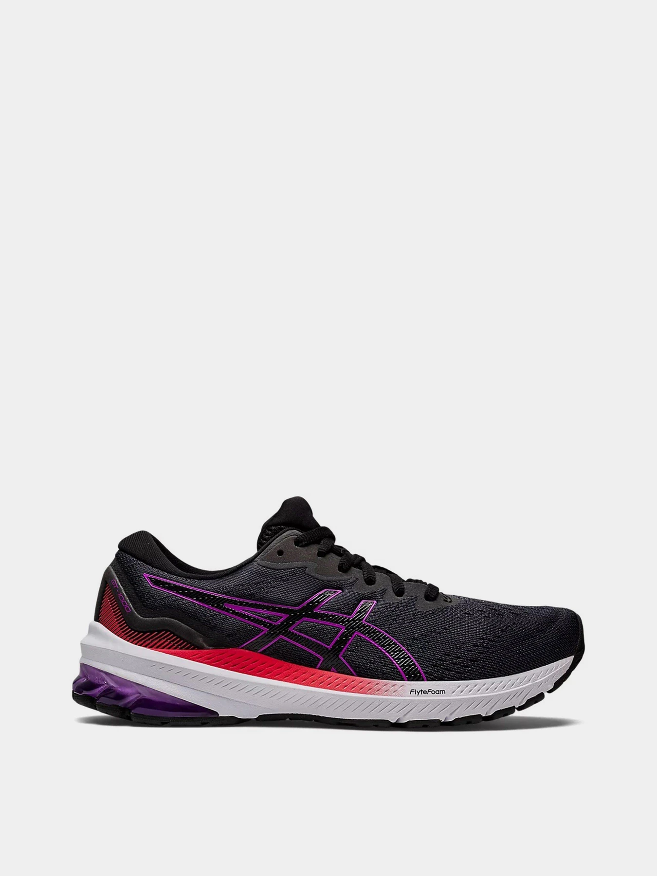 Кроссовки Asics GT-1000 11 модель 1012B197-003 Кроссовки Asics GT-1000 11 модель 1012B197-003 Фото