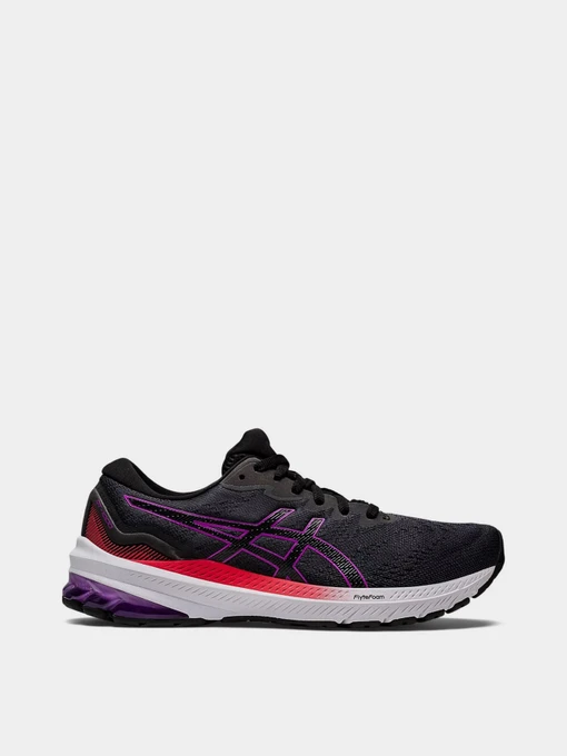Кроссовки Asics  GT-1000 11 модель 1012B197-003 Фото