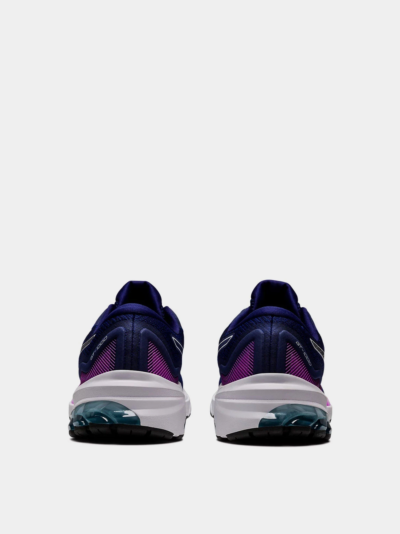 Кроссовки Asics GT-1000 11 модель 1012B197-401 Кроссовки Asics GT-1000 11 модель 1012B197-401 Фото
