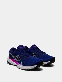 Кроссовки Asics GT-1000 11 модель 1012B197-401 Фото