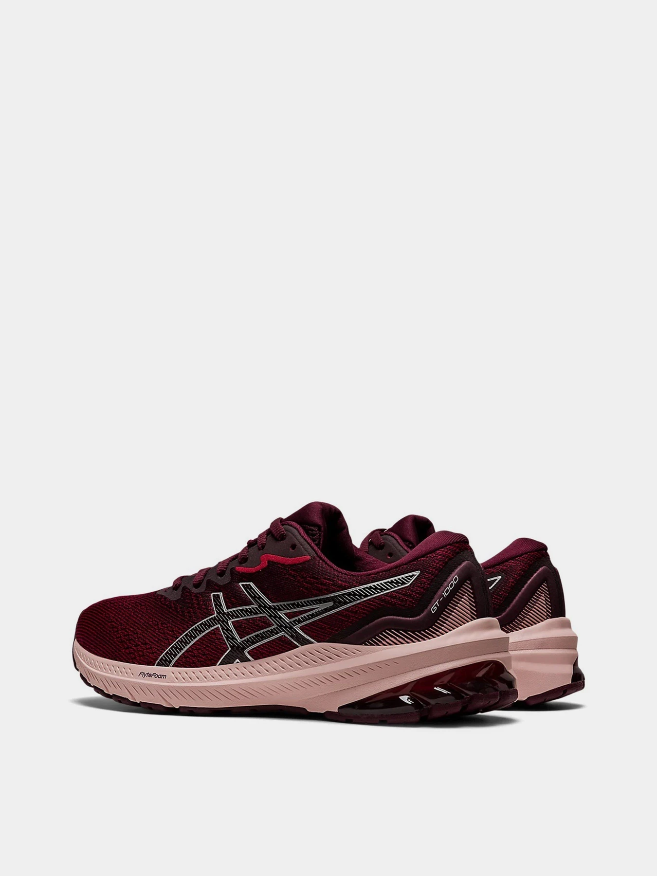 Кроссовки Asics GT-1000 11 модель 1012B197-601 Кроссовки Asics GT-1000 11 модель 1012B197-601 Фото