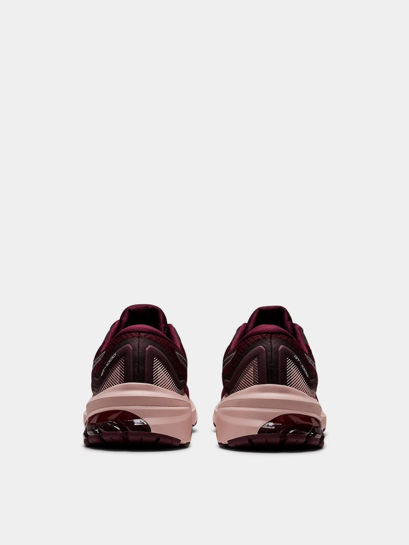 Кроссовки Asics GT-1000 11 модель 1012B197-601 Кроссовки Asics GT-1000 11 модель 1012B197-601 Фото