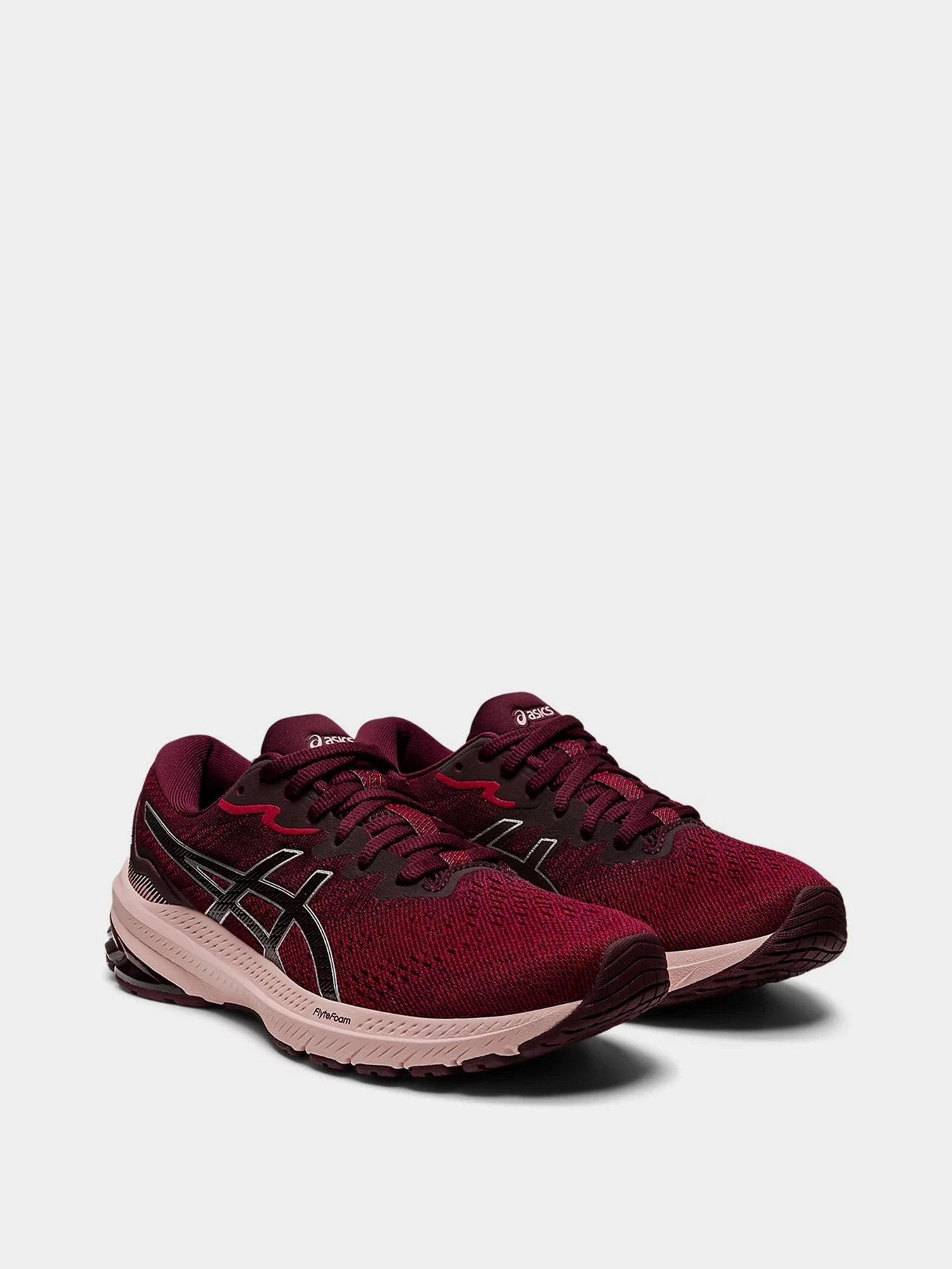Кроссовки Asics GT-1000 11 модель 1012B197-601 Кроссовки Asics GT-1000 11 модель 1012B197-601 Фото