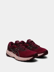 Кроссовки Asics GT-1000 11 модель 1012B197-601 Фото