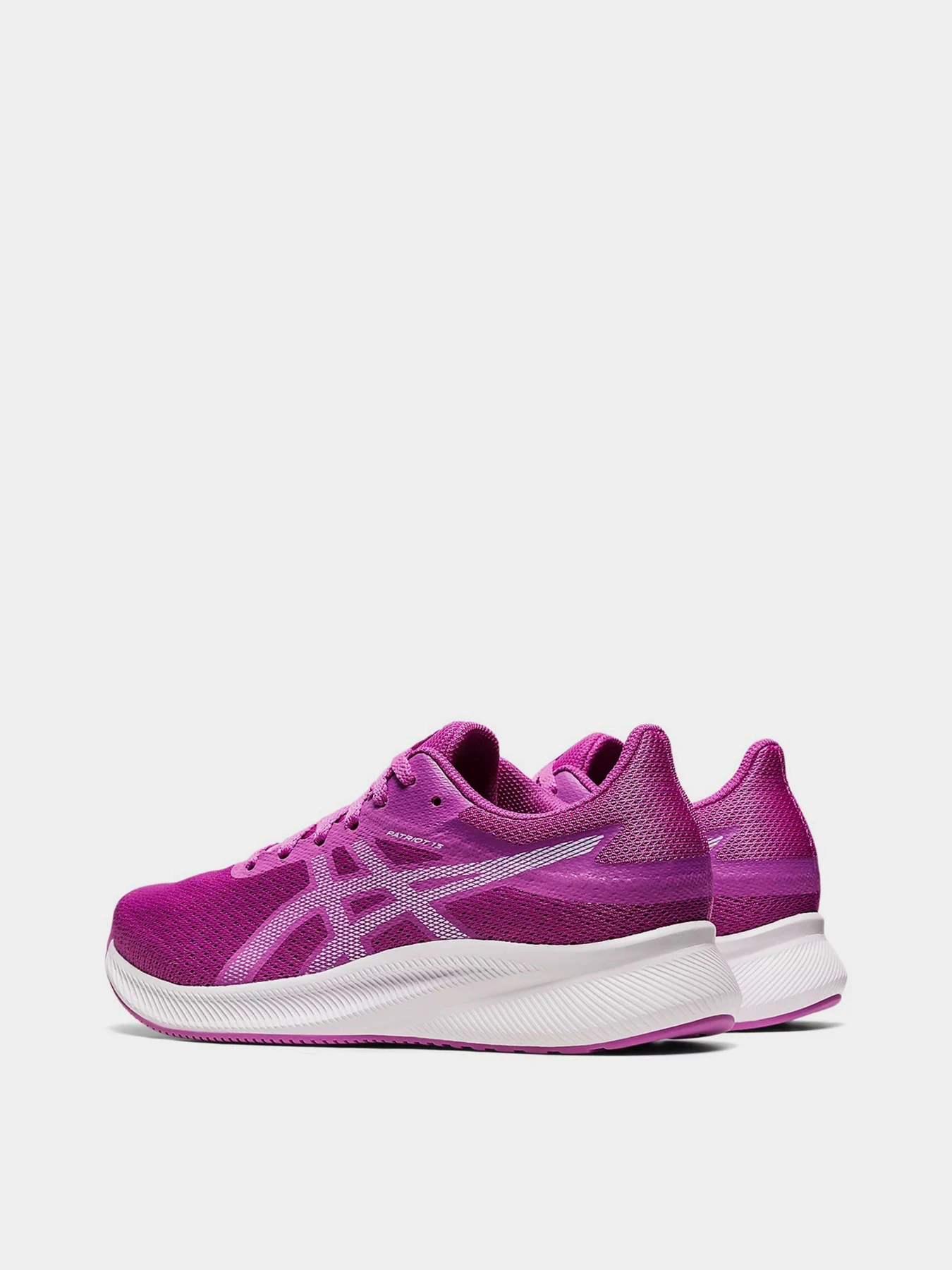 Кроссовки Asics PATRIOT™ 13 модель 1012B312-500 Фото