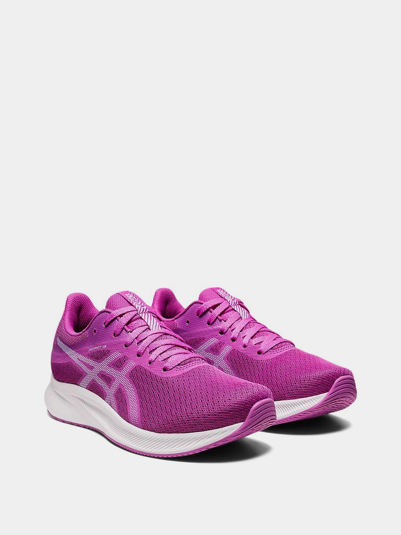 Кроссовки Asics PATRIOT™ 13 модель 1012B312-500 Фото