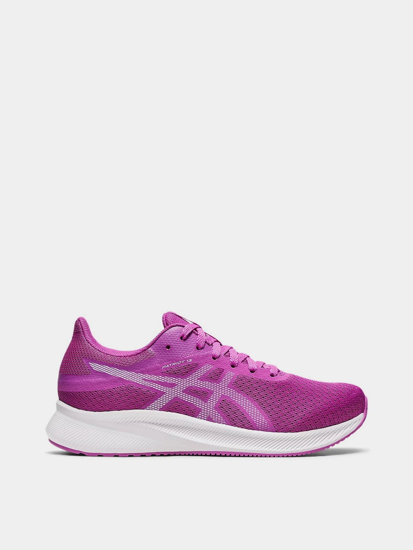 Кроссовки Asics PATRIOT™ 13 модель 1012B312-500 Фото
