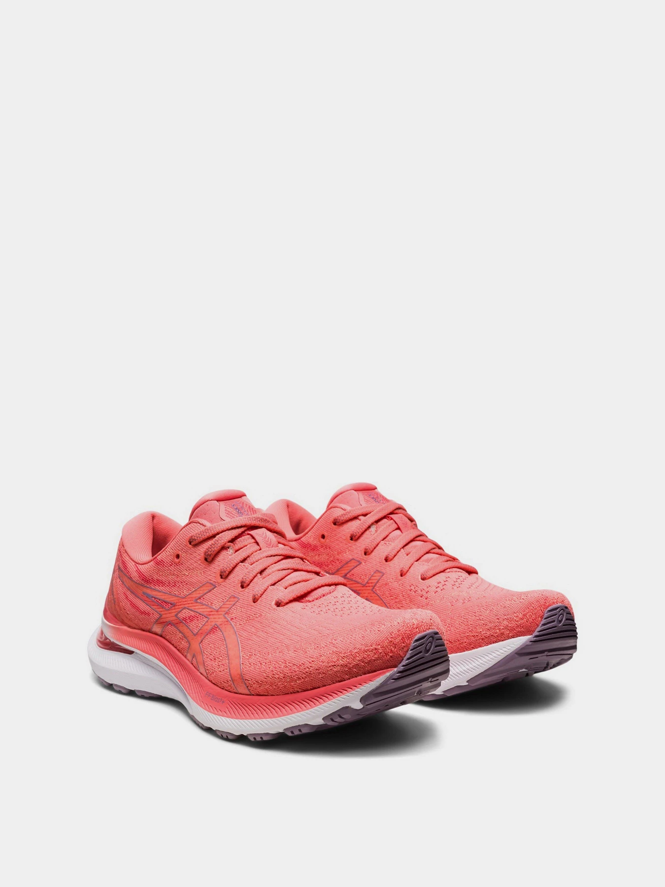 Кроссовки Asics GEL-KAYANO 29 модель 1012B272-701 Рожевий Фото