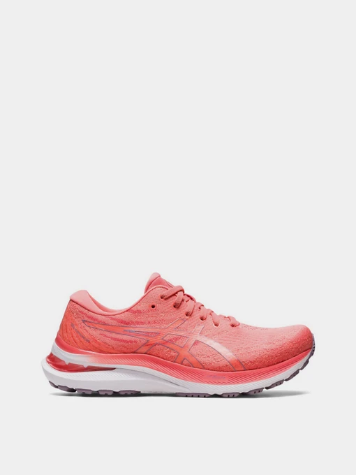 Кросівки Asics GEL-KAYANO 29 модель 1012B272-701 Рожевий Фото