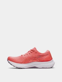 Кроссовки Asics GEL-KAYANO 29 модель 1012B272-701 Рожевий Фото