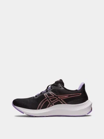 Кроссовки Asics  GEL-PULSE 14 модель 1012B318-002 Чорний, рожевий Фото