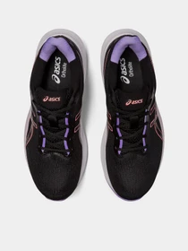 Кроссовки Asics  GEL-PULSE 14 модель 1012B318-002 Чорний, рожевий Фото