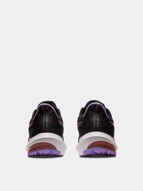 Кроссовки Asics  GEL-PULSE 14 модель 1012B318-002 Чорний, рожевий Фото