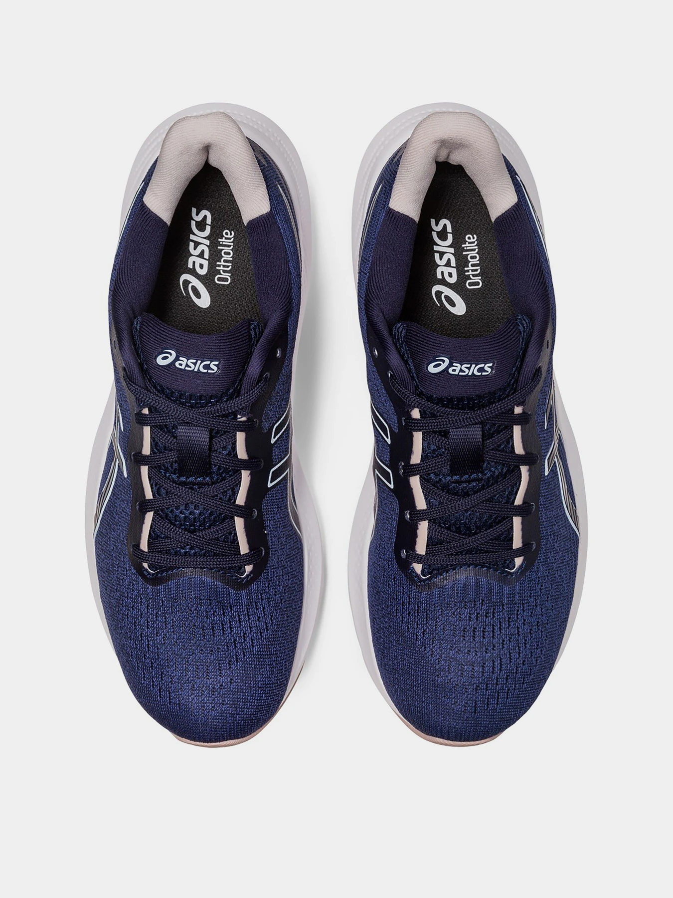 Кроссовки Asics GEL-PULSE 14 модель 1012B318-403 Синій, блакитний Кроссовки Asics GEL-PULSE 14 модель 1012B318-403 Синій, блакитний Фото