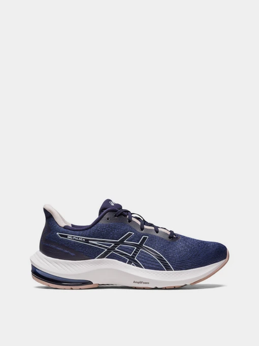 Кросівки Asics  GEL-PULSE 14 модель 1012B318-403 Синій, блакитний Фото