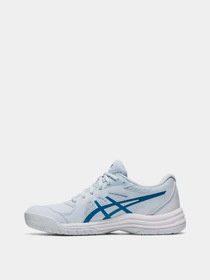 Кросівки Asics Court Slide 3 модель 1042A209-400 Блакитний, синій Фото