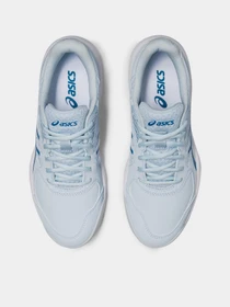 Кросівки Asics Court Slide 3 модель 1042A209-400 Блакитний, синій Фото