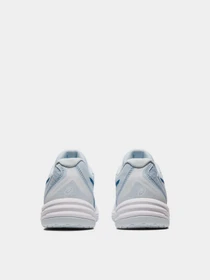 Кросівки Asics Court Slide 3 модель 1042A209-400 Блакитний, синій Фото