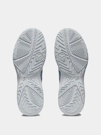 Кросівки Asics Court Slide 3 модель 1042A209-400 Блакитний, синій Фото