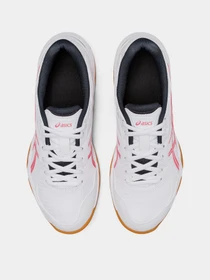 Кроссовки Asics Gel-Rocket 10 модель 1072A056-108 Білий, рожевий Фото