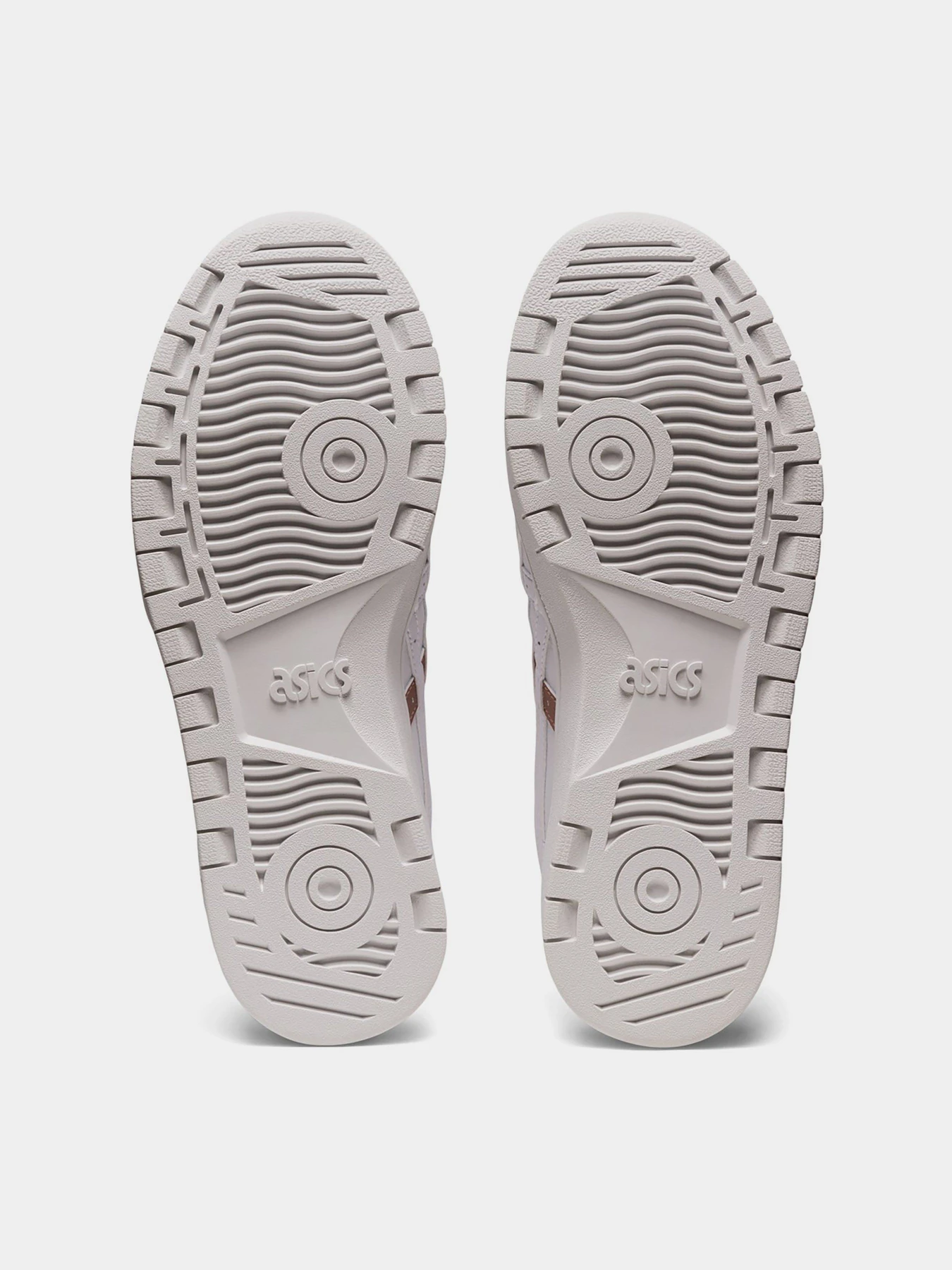 Кеды Asics Japan S модель 1202A118-118 Білий, рожевий Кеды Asics Japan S модель 1202A118-118 Білий, рожевий Фото