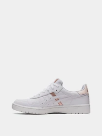 Кеды Asics Japan S модель 1202A118-118 Білий, рожевий Фото