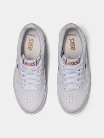 Кеды Asics Japan S модель 1202A118-118 Білий, рожевий Фото