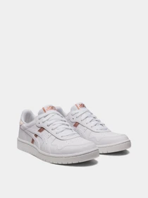 Кеды Asics Japan S модель 1202A118-118 Білий, рожевий Фото