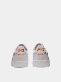 Кеды Asics Japan S модель 1202A118-118 Білий, рожевий Фото
