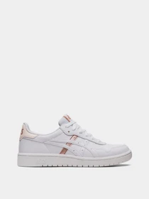 Кеды Asics Japan S модель 1202A118-118 Білий, рожевий Фото