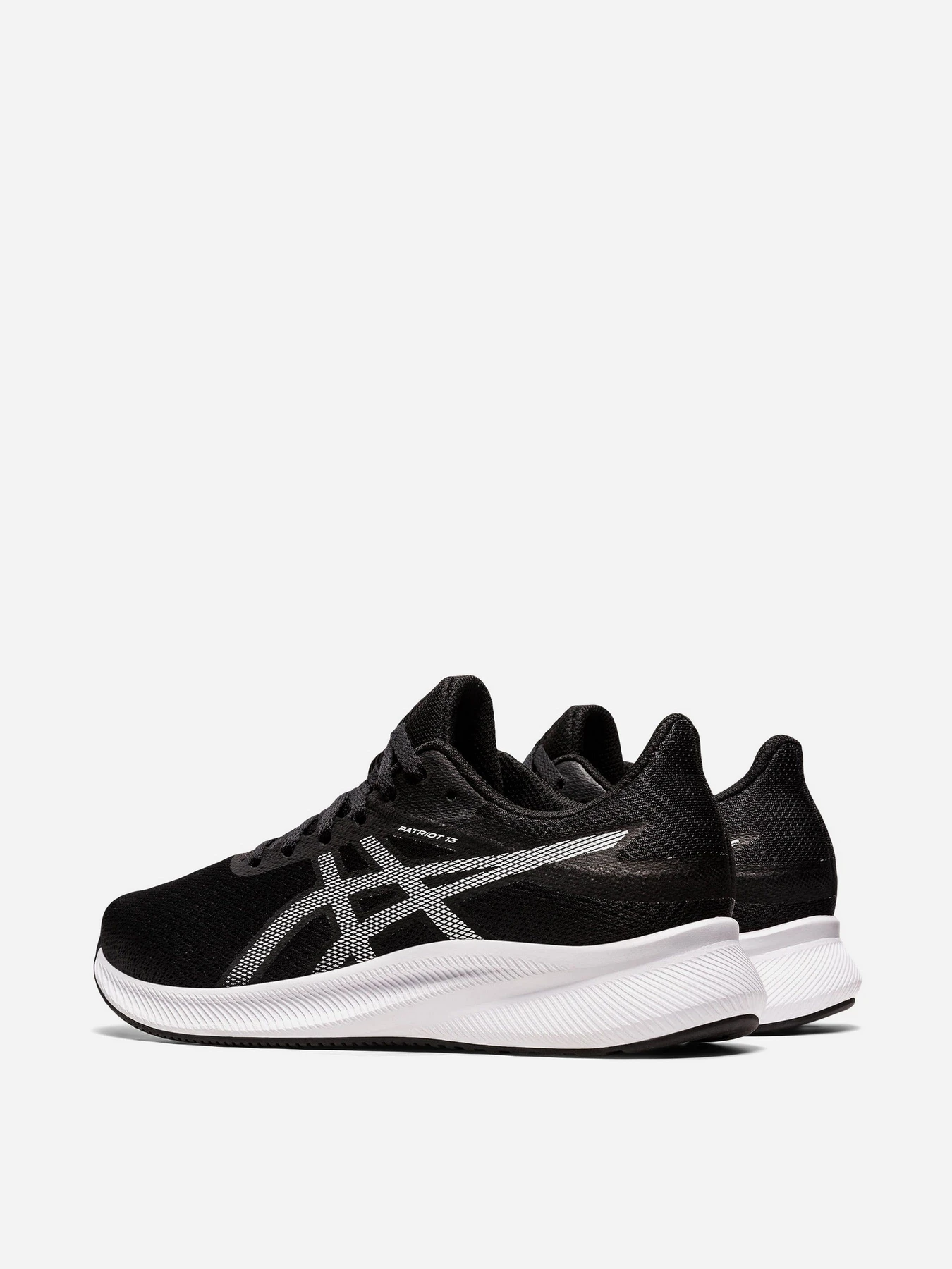 Кроссовки Asics Patriot ™ 13 модель 1012B312-001 Кроссовки Asics Patriot ™ 13 модель 1012B312-001 Фото