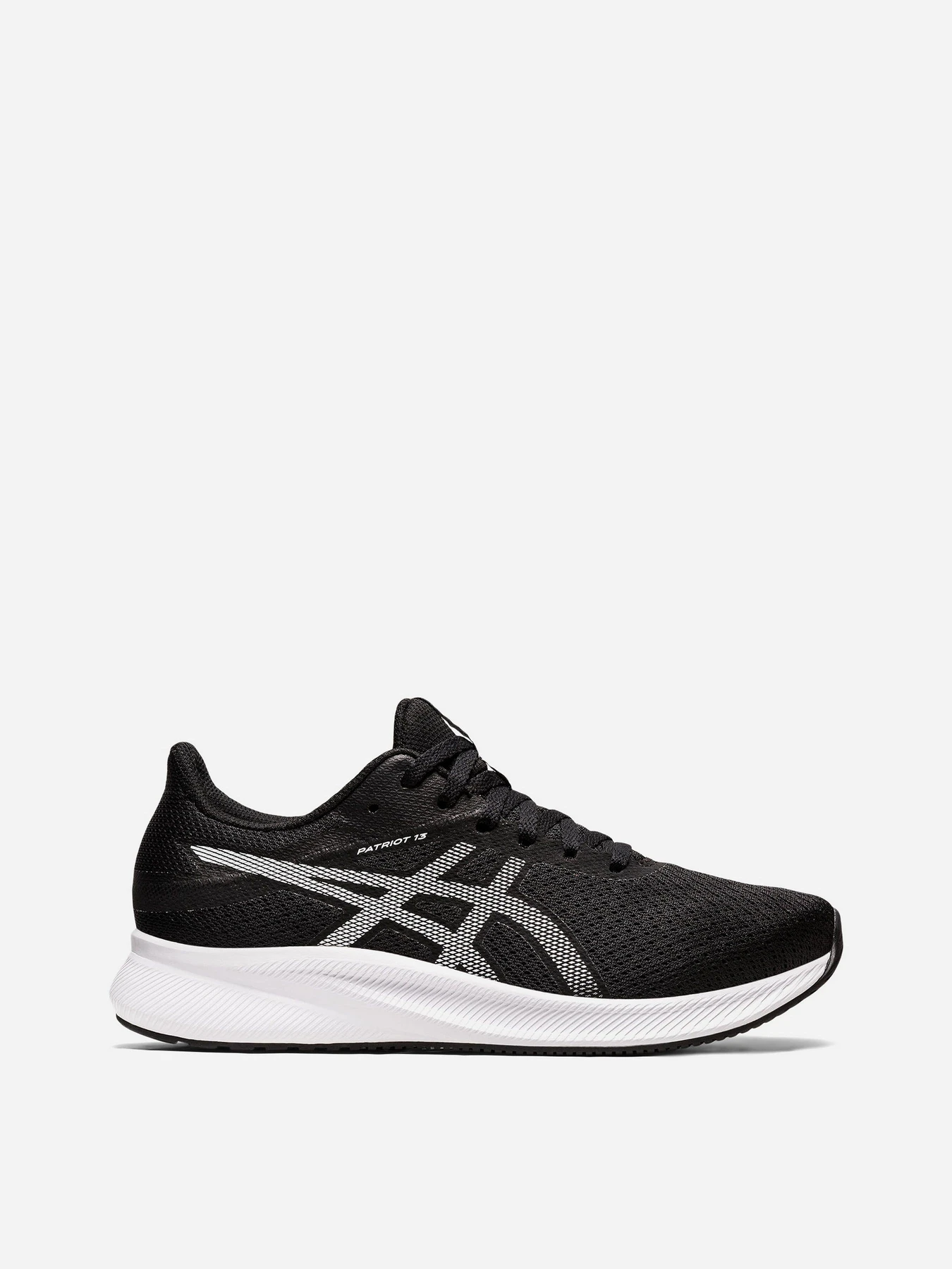 Кроссовки Asics Patriot ™ 13 модель 1012B312-001 Кроссовки Asics Patriot ™ 13 модель 1012B312-001 Фото
