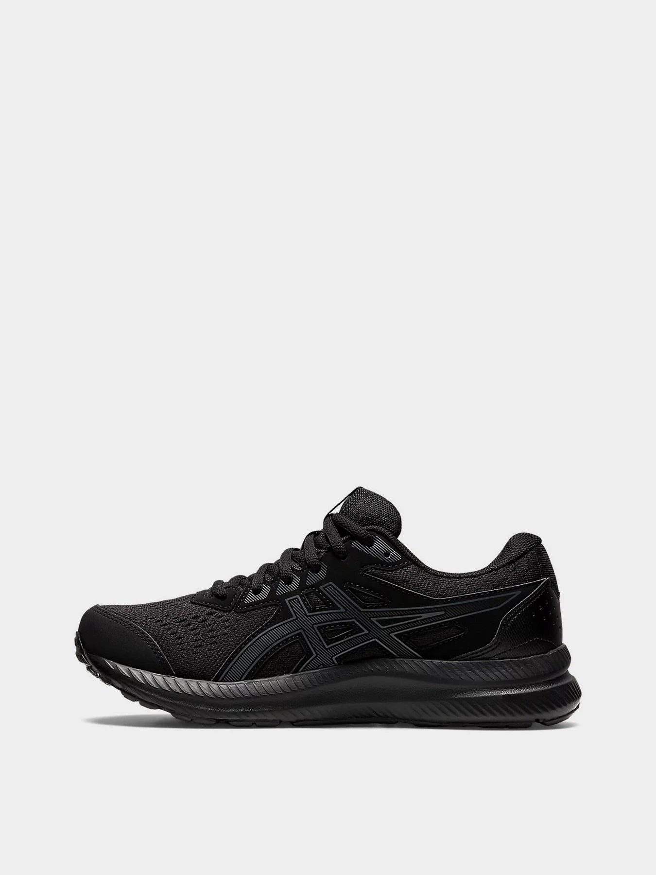 Кроссовки Asics Gel-Contend 8 модель 1012B320-001 Фото
