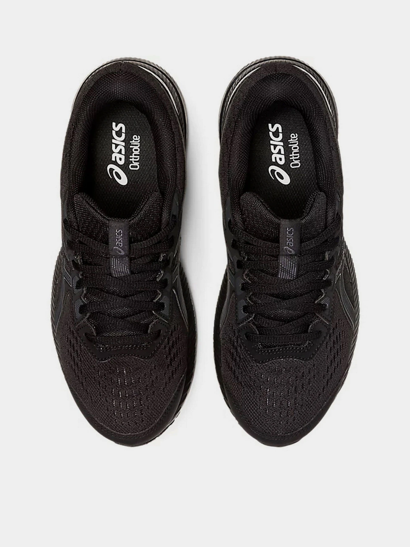 Кроссовки Asics Gel-Contend 8 модель 1012B320-001 Фото