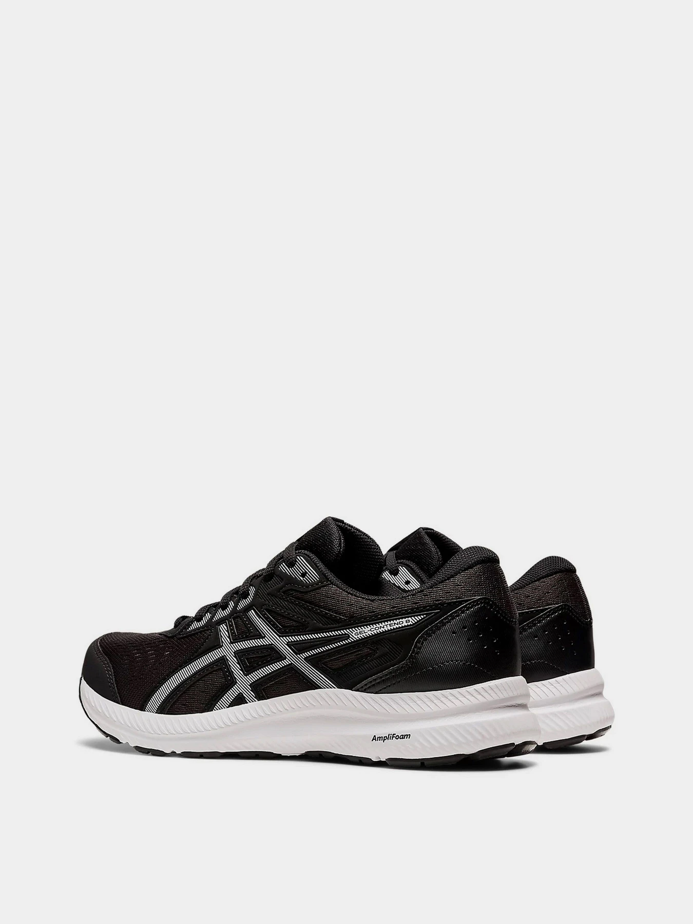 Кроссовки Asics Gel-Contend 8 модель 1012B320-002 Кроссовки Asics Gel-Contend 8 модель 1012B320-002 Фото