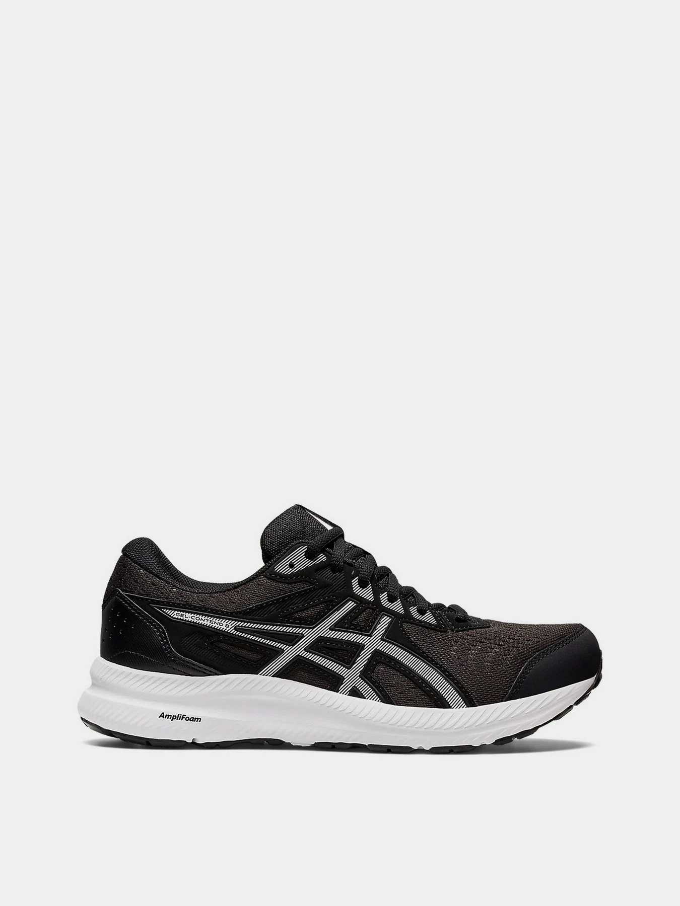 Кроссовки Asics Gel-Contend 8 модель 1012B320-002 Кроссовки Asics Gel-Contend 8 модель 1012B320-002 Фото