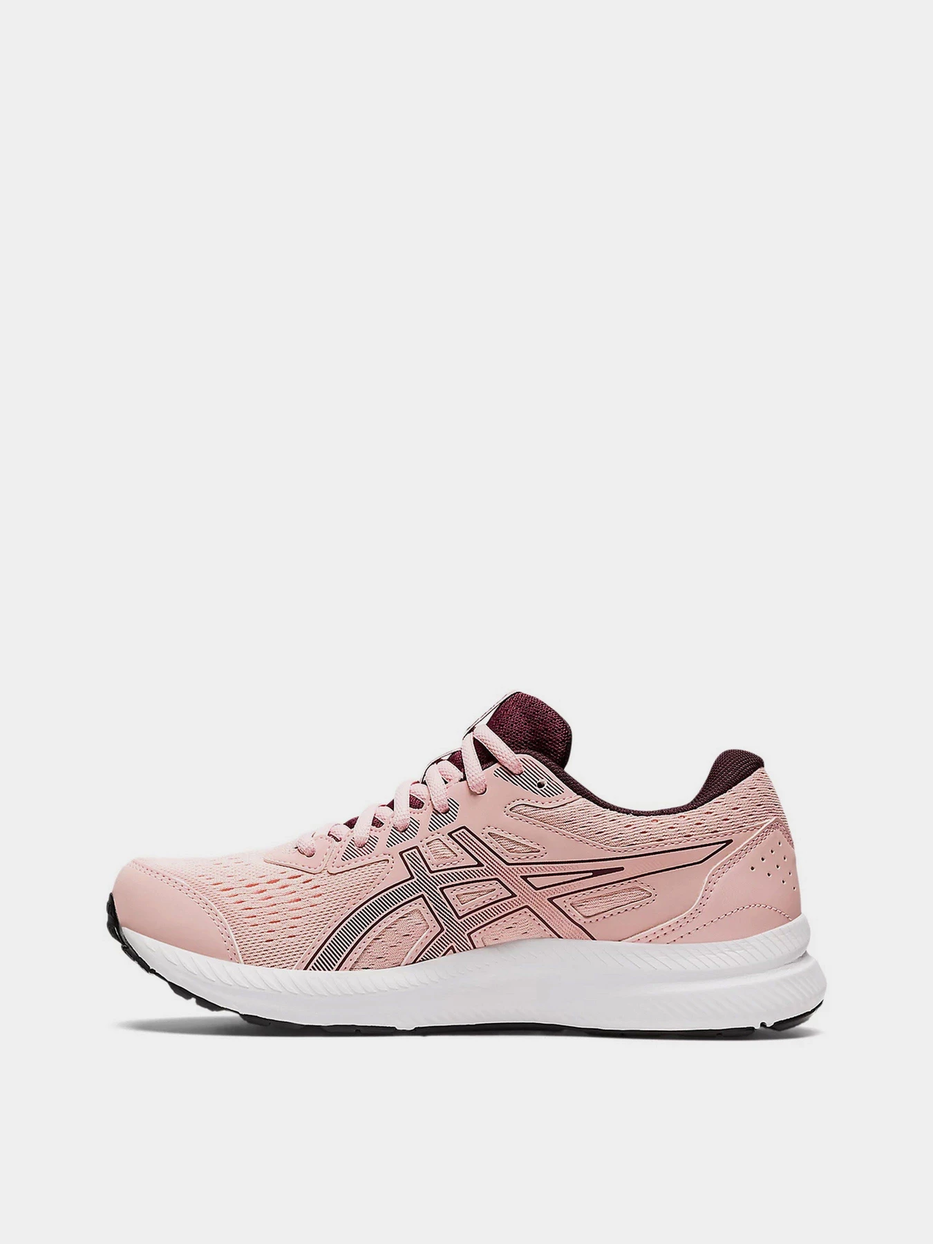 Кроссовки Asics Gel-Contend 8 модель 1012B320-700 Кроссовки Asics Gel-Contend 8 модель 1012B320-700 Фото