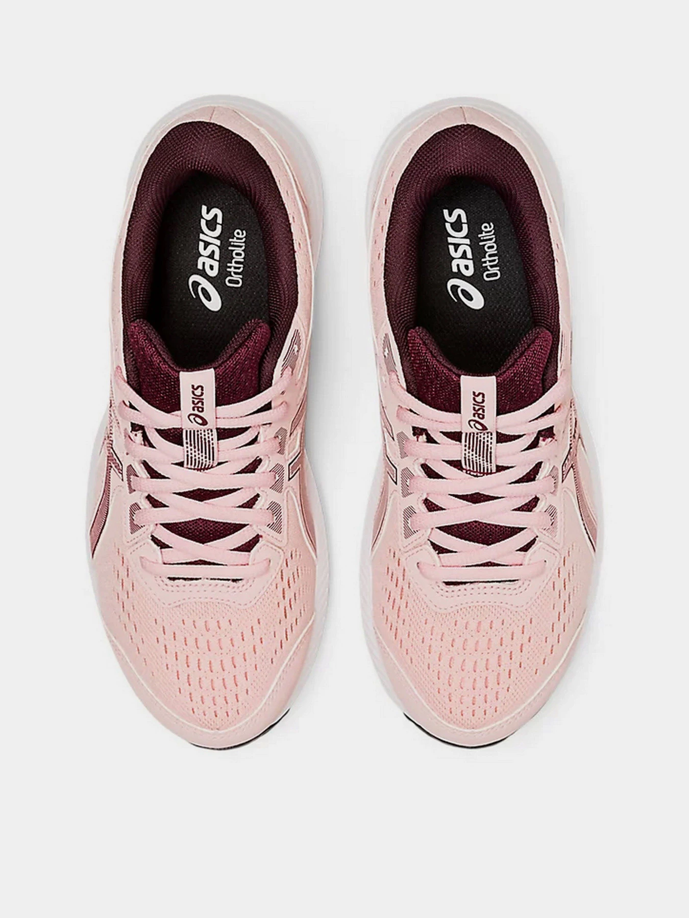 Кроссовки Asics Gel-Contend 8 модель 1012B320-700 Кроссовки Asics Gel-Contend 8 модель 1012B320-700 Фото