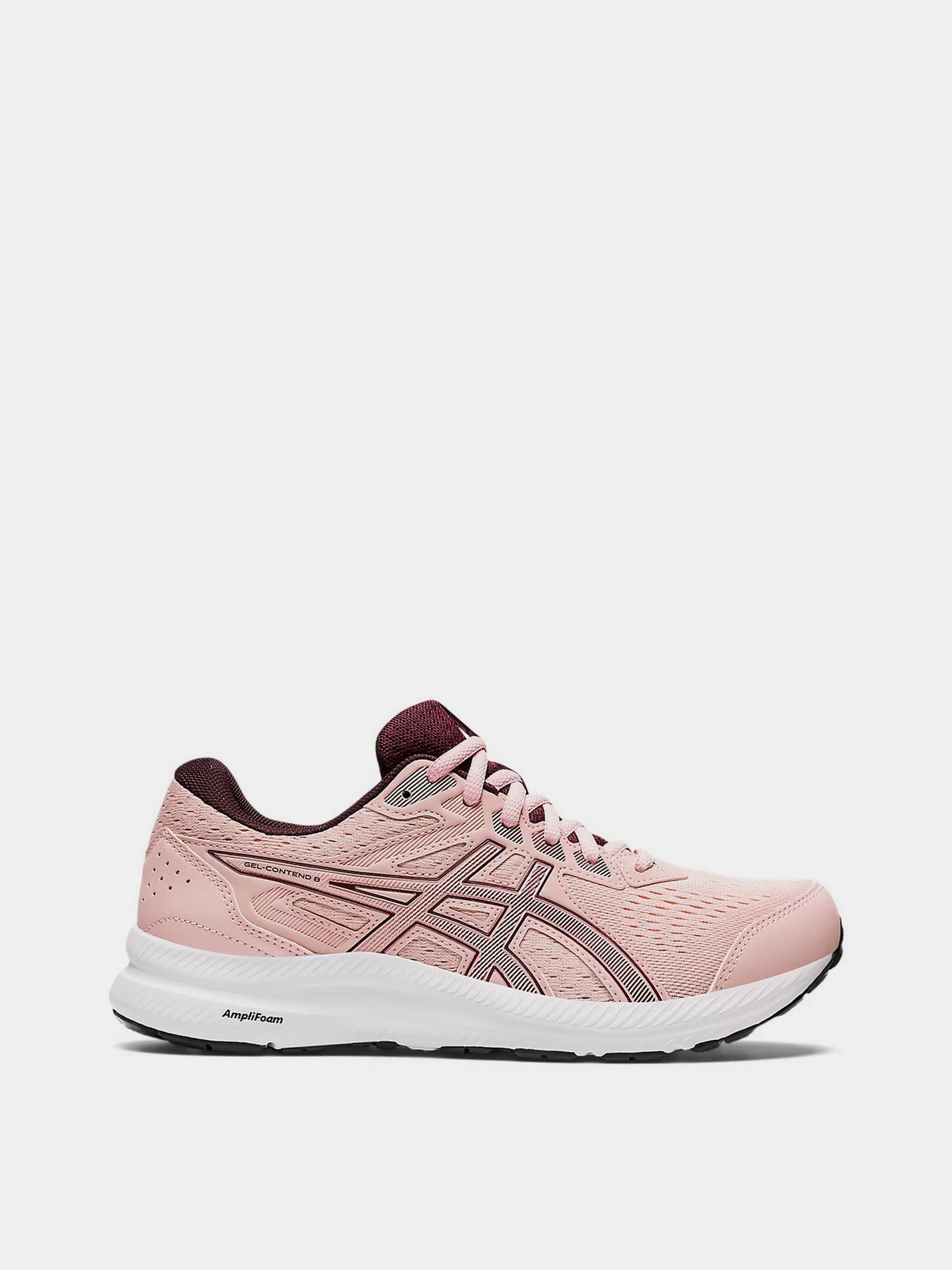 Кроссовки Asics Gel-Contend 8 модель 1012B320-700 Кроссовки Asics Gel-Contend 8 модель 1012B320-700 Фото