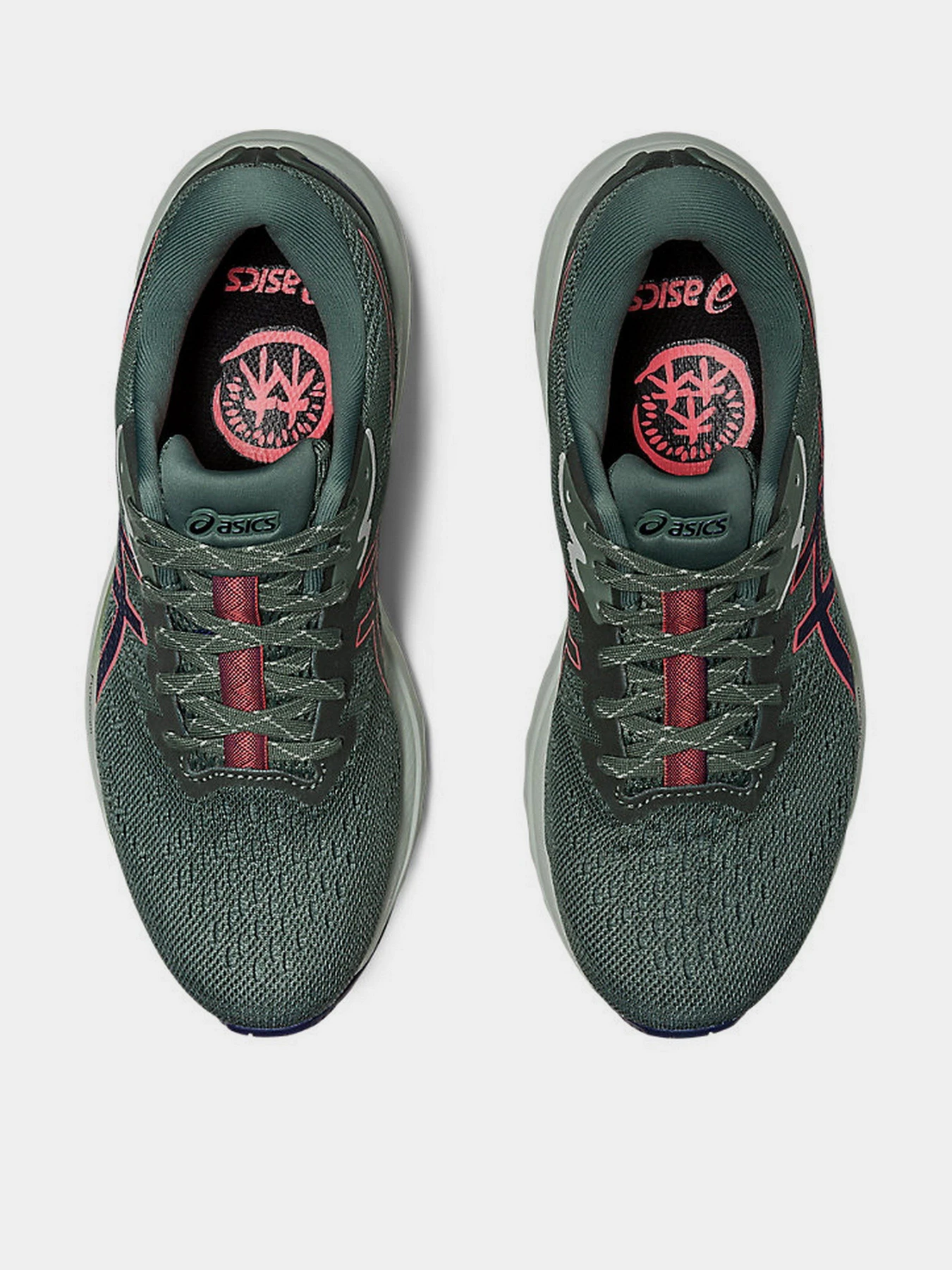 Кроссовки Asics Gt-1000 11 Tr модель 1012B388-700 Фото