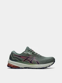Кроссовки Asics Gt-1000 11 Tr модель 1012B388-700 Фото