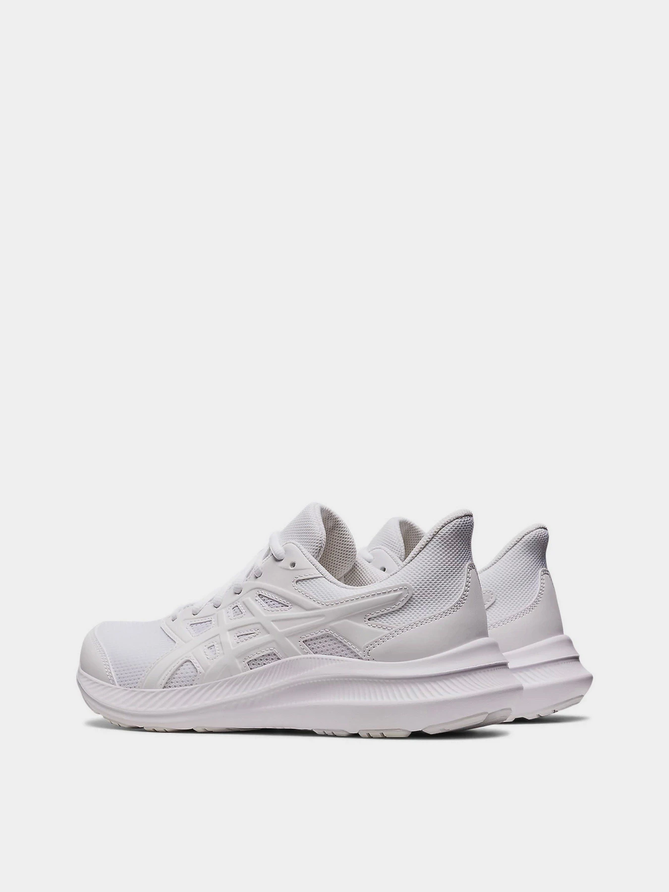 Кросівки Asics JOLT 4 модель 1012B421-100 Кросівки Asics JOLT 4 модель 1012B421-100 Фото