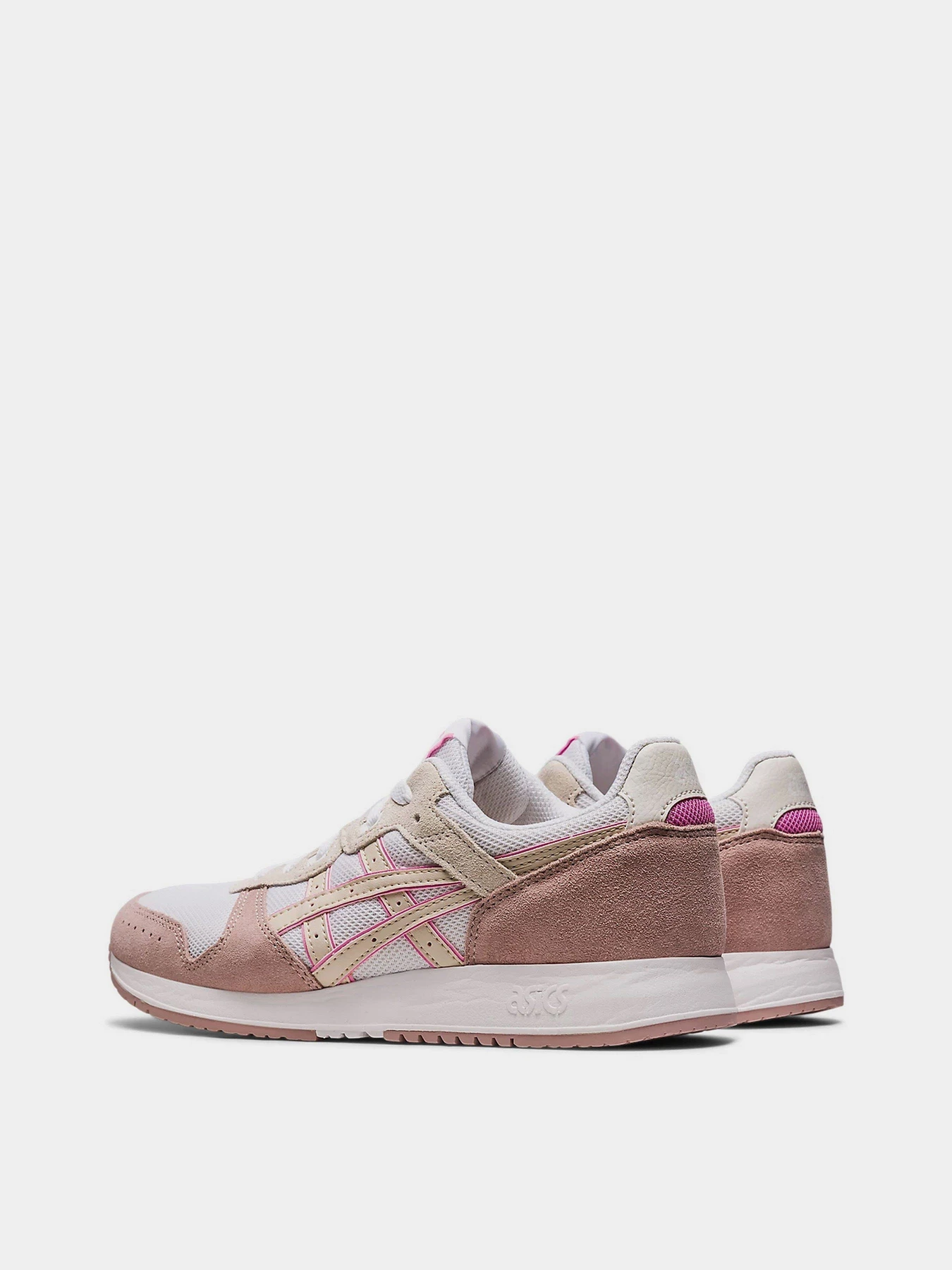 Кросівки Asics Lyte Classic модель 1202A306-107 Кросівки Asics Lyte Classic модель 1202A306-107 Фото