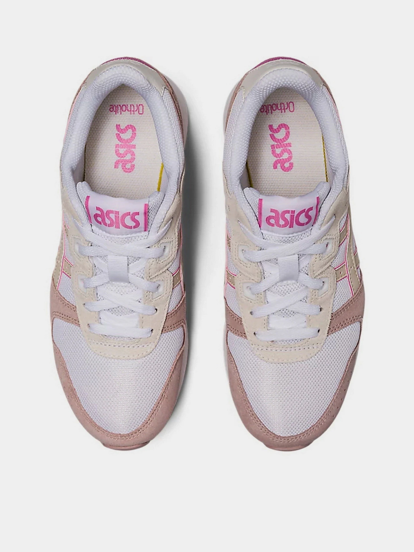 Кросівки Asics Lyte Classic модель 1202A306-107 Кросівки Asics Lyte Classic модель 1202A306-107 Фото