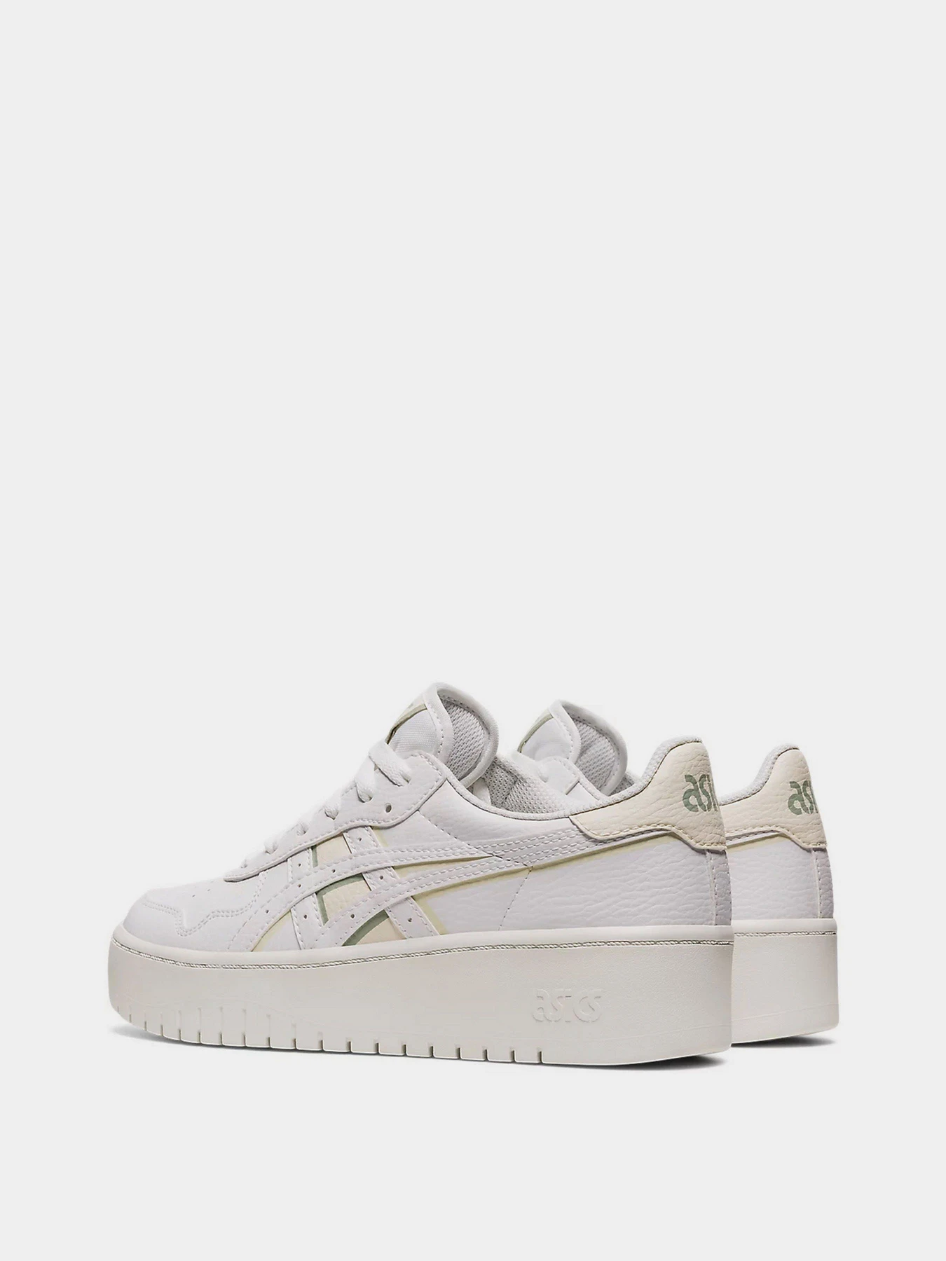 Кеди Asics Japan S PF модель 1202A360-110 Кеди Asics Japan S PF модель 1202A360-110 Фото