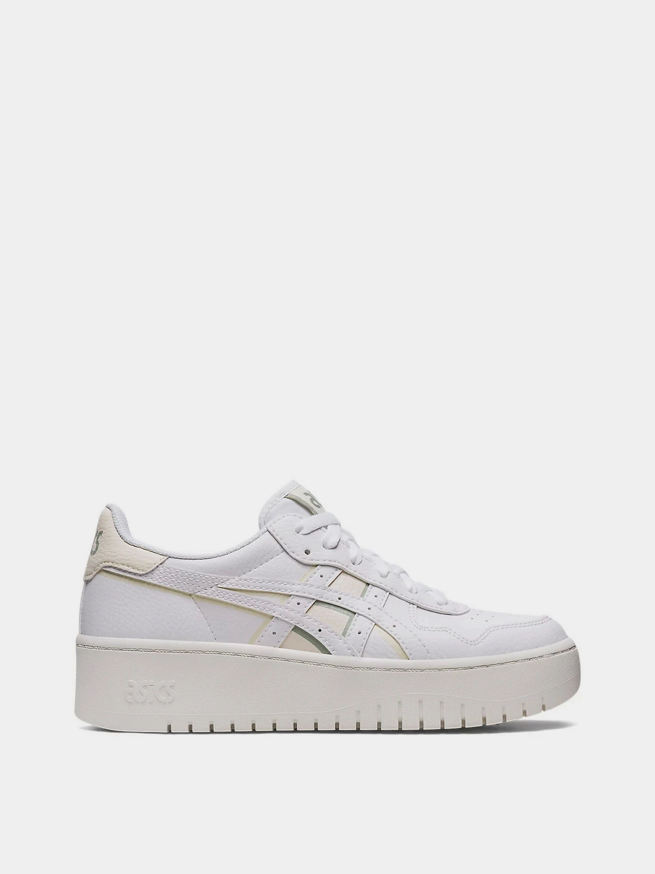 Кеди Asics Japan S PF модель 1202A360-110 Кеди Asics Japan S PF модель 1202A360-110 Фото