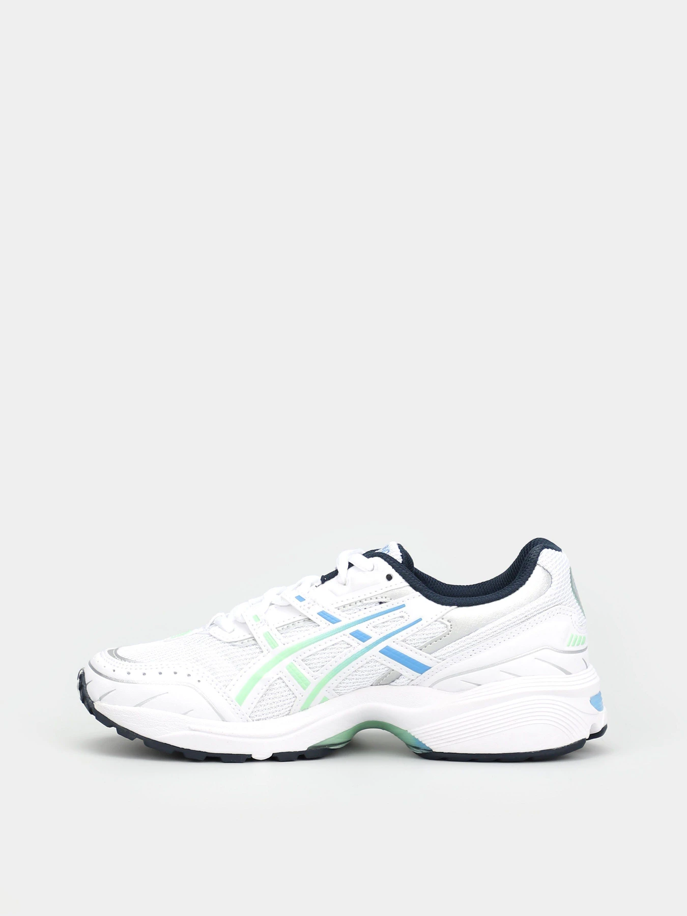 Кросівки Asics Gel-1090 модель 1202A385-100 Кросівки Asics Gel-1090 модель 1202A385-100 Фото