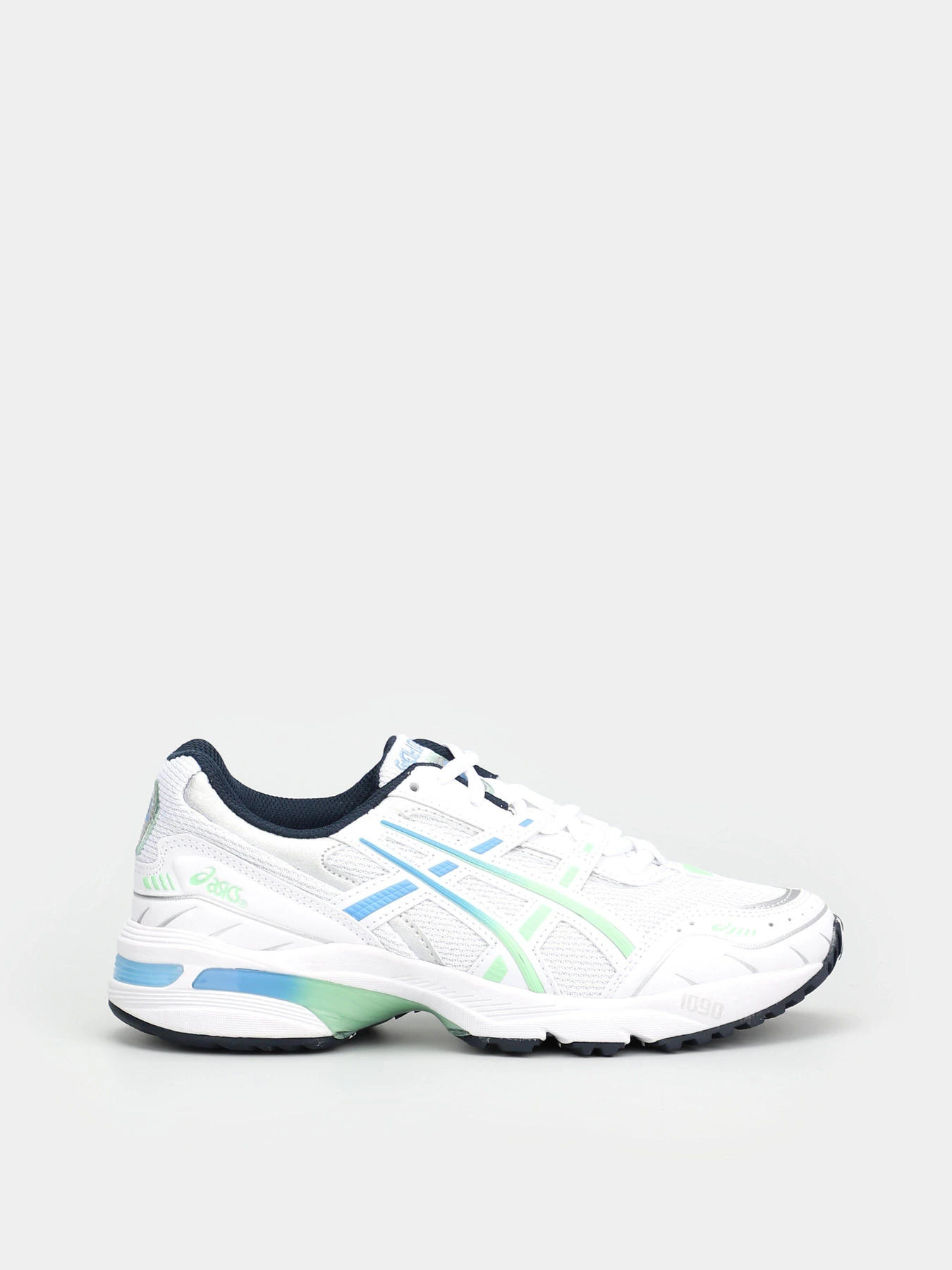 Кросівки Asics Gel-1090 модель 1202A385-100 Кросівки Asics Gel-1090 модель 1202A385-100 Фото