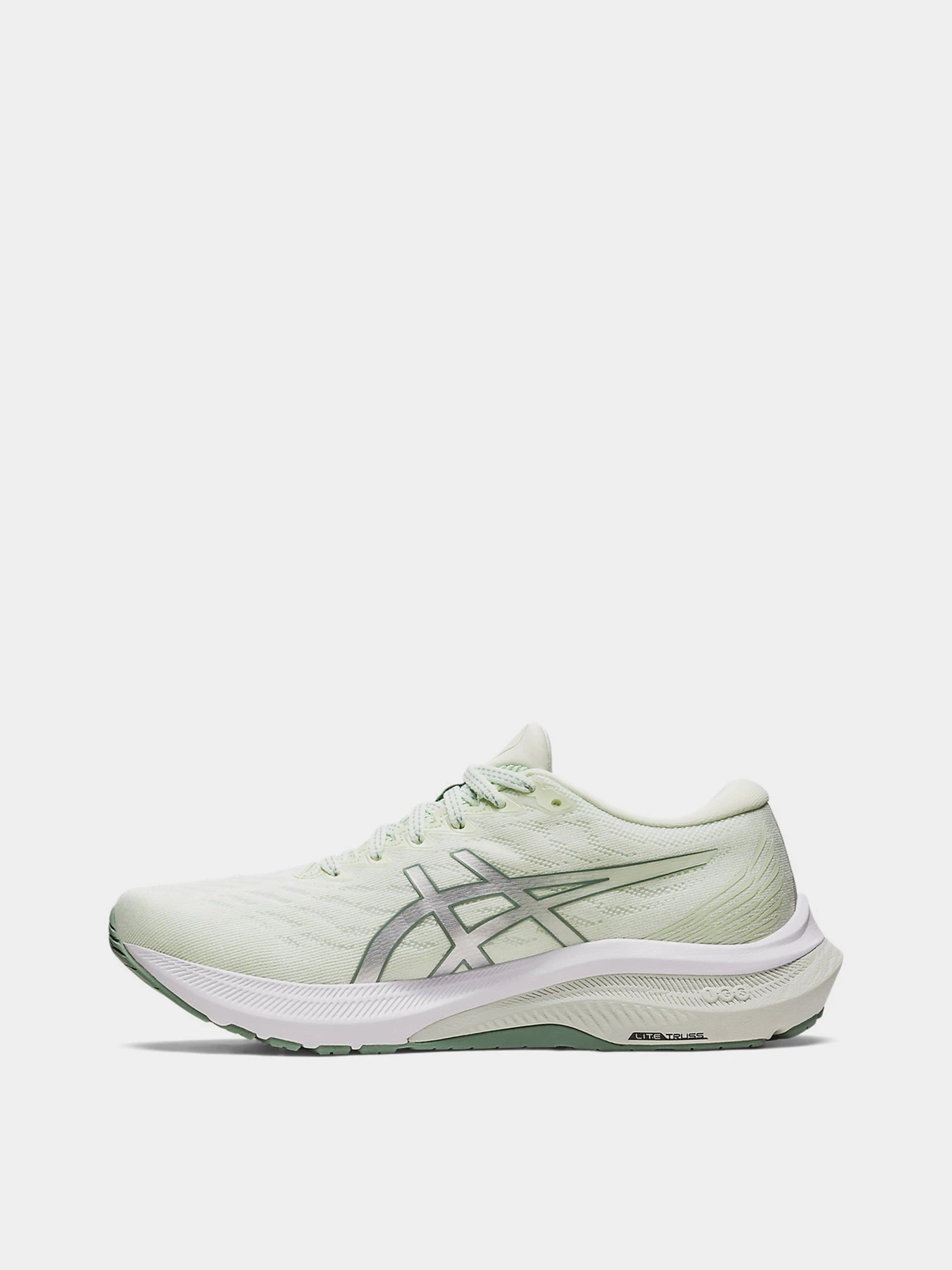 Кроссовки Asics Gt-2000 модель 1012B271-300 Фото